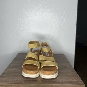 Steve Madden Sandals